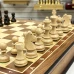 Шахматы подарочные американский орех