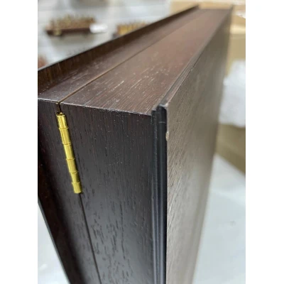 Шахматный ларец вегне 45х45 №3