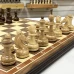 Шахматы деревянные нескладные Премиальные люкс 50 см