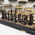 Шахматы эксклюзивные мореный дуб Ренессанс большие