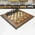 Шахматы нарды шашки орех Индийский Стаунтон