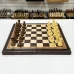Шахматы эксклюзивные венге Стаунтон чемпион средние