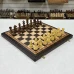 Шахматы эксклюзивные венге Стаунтон чемпион средние