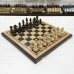 Шахматы подарочные из дуба с фигурами Премиальными Люкс 45 см