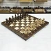 Шахматы деревянные турнирные Премиальные люкс