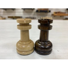 Шахматные фигуры резной конь, Hachatyr