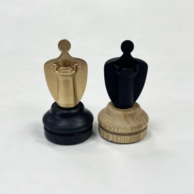 Шахматные фигуры Футбол