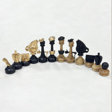 Шахматные фигуры Футбол