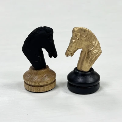 Шахматные фигуры Римляне