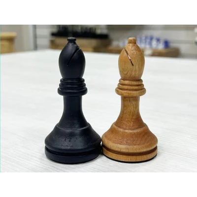 Шахматные фигуры русский Стаунтон бук