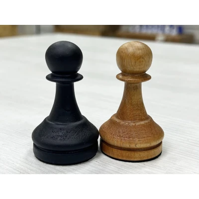 Шахматные фигуры русский Стаунтон бук