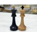 Шахматные фигуры русский Стаунтон бук №2