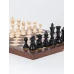 Шахматы турнирные детские Авангард 37 см