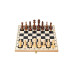 Шахматы турнирные деревянные для детей большие