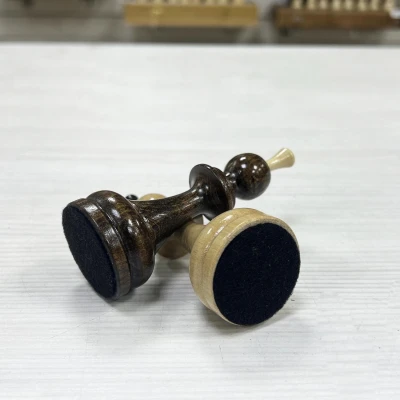 Шахматные фигуры Премиальные Люкс, Hachatyr