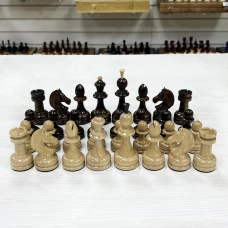 Шахматные фигуры Премиальные Люкс, Hachatyr