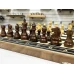 Шахматы деревянные Турнирные эбен Эндшпиль