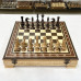 Шахматный ларец турнирный венге Ренессанс большой