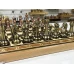Шахматы Турнирные венге Антик 50 см