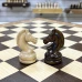 Шахматы турнирные Венге Премиальные люкс большие