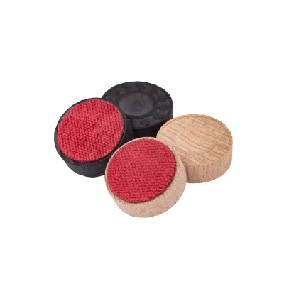 Нарды деревянные большие Волки 60 см с фишками из бука Люкс