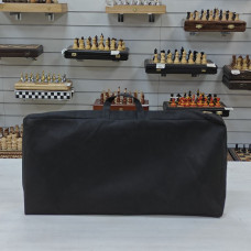 Нарды деревянные Волк подарочные большие