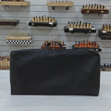 Нарды деревянные Храм Христа Спасителя подарочные большие