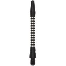 Хвостовики Nodor Jailbird (Medium) черного цвета