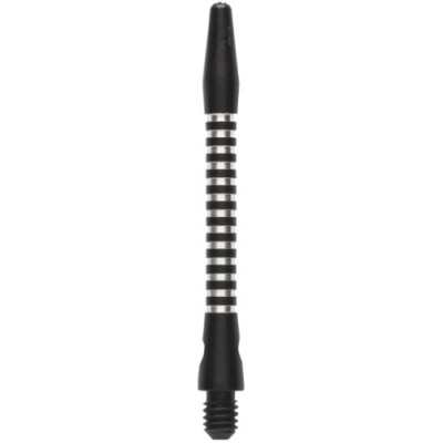 Хвостовики Nodor Jailbird (Medium) черного цвета