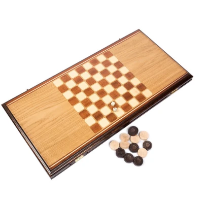 Нарды Пантера маркетри