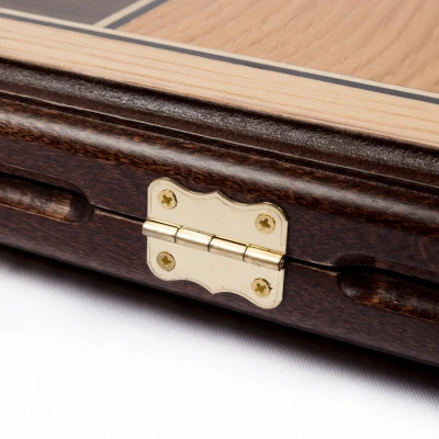 Нарды Пантера маркетри