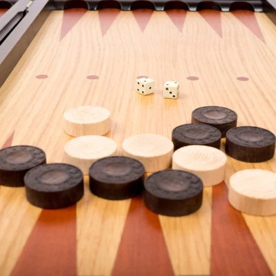 Нарды Пантера маркетри