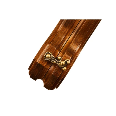 Шахматы + нарды резные "Эндшпиль 2" 40, Simonyan