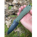 СКЛАДНОЙ НОЖ BRUTALICA PONOMAR FOLDER OLIVE BLACKWASH – BRUTALICA