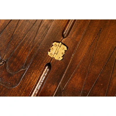 Нарды резные "Сияние 4",60 Ustyan