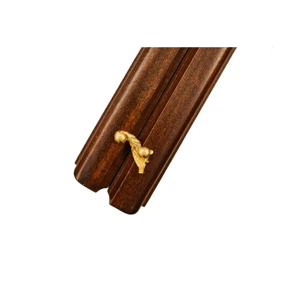 Нарды резные "Щит Давида" 60, Ustyan