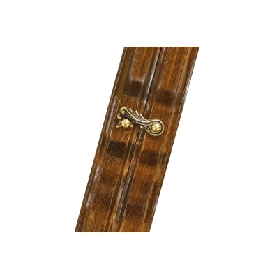 Нарды резные "Всадник" с ручкой, Haleyan