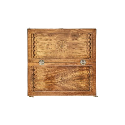 Стол ломберный Нарды + Шахматы, Haleyan