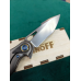 Нож складной RK-Unicorn-BCF
