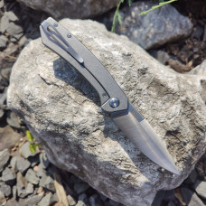 Нож Adimanti by Ganzo (Skimen design) карбон , Skimen-CF