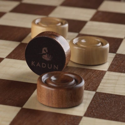 Шашки Аврора 