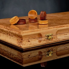 Нарды Северная Пальмира