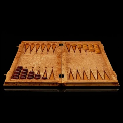 Нарды Северная Пальмира