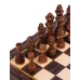 Шахматы подарочные из дерева 37 см складные