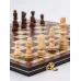 Шахматы нарды шашки Элеганс 39 см