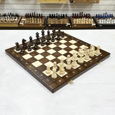 Шахматы Средиземье Мадон 