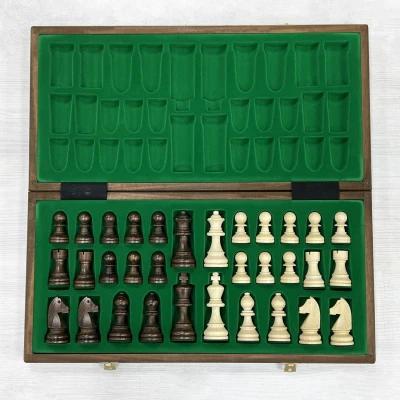 Шахматы Средиземье Мадон 