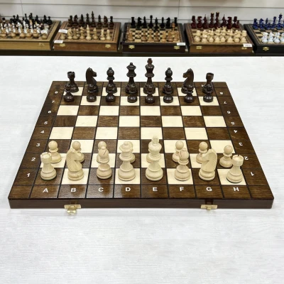 Шахматы Средиземье Мадон 