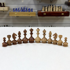 Шахматные фигуры Суздальские Шахматные фигуры Суздальские