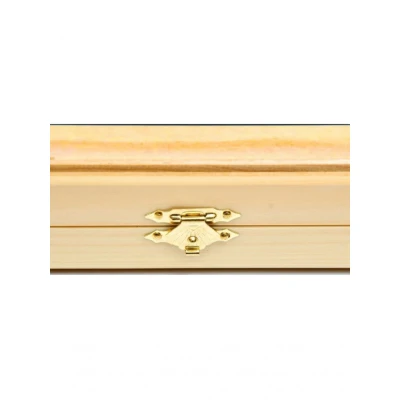 Нарды подарочные Медведь на охоте большие